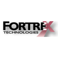 logo-fortrex-200×200 Fortrex Technologies logo