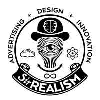 logo-sirrealism SirRealism Logo